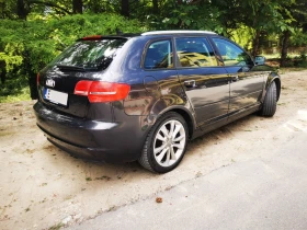 Audi A3 2.0tdi CR, Ксенон - 4200 € / 8214.49 лв. - 61146653 5