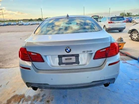 BMW 535 Кожа* Подгрев* Keyless* Navi - 8556 € / 16734.08 лв. - 79044369 6