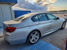 BMW 535 Кожа* Подгрев* Keyless* Navi - 8556 € / 16734.08 лв. - 79044369 3