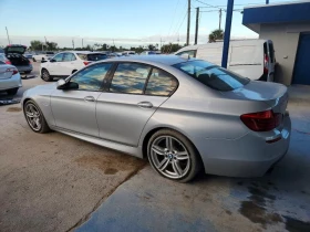 BMW 535 Кожа* Подгрев* Keyless* Navi - 8556 € / 16734.08 лв. - 79044369 2