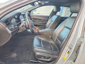 BMW 535 Кожа* Подгрев* Keyless* Navi - 8556 € / 16734.08 лв. - 79044369 7