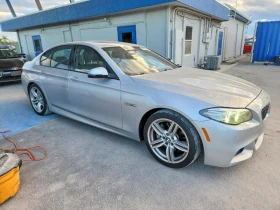 BMW 535 Кожа* Подгрев* Keyless* Navi - 8556 € / 16734.08 лв. - 79044369 4