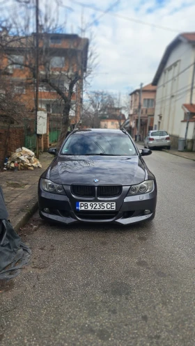 BMW 330 - 8000 € / 15646.64 лв. - 60584450 14