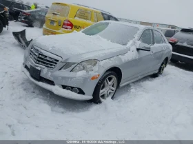 Mercedes-Benz E 500 AMG* 4MATIC* Обдухване* Става на газ  - 6916 € / 13526.52 лв. - 15036354 2