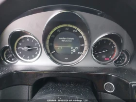 Mercedes-Benz E 500 AMG* 4MATIC* Обдухване* Става на газ  - 6916 € / 13526.52 лв. - 15036354 11