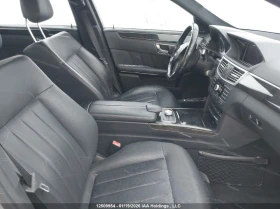 Mercedes-Benz E 500 AMG* 4MATIC* Обдухване* Става на газ  - 6916 € / 13526.52 лв. - 15036354 8