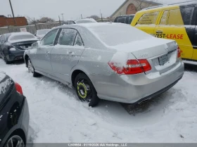 Mercedes-Benz E 500 AMG* 4MATIC* Обдухване* Става на газ  - 6916 € / 13526.52 лв. - 15036354 7