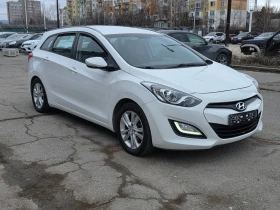 Hyundai I30 1.4i 100k.c 6ck. EURO 5B ITALIA  - 5990 € / 11715.42 лв. - 98037136 3