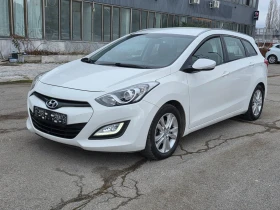 Hyundai I30 1.4i 100k.c 6ck. EURO 5B ITALIA  - 5990 € / 11715.42 лв. - 98037136 2