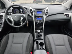 Hyundai I30 1.4i 100k.c 6ck. EURO 5B ITALIA  - 5990 € / 11715.42 лв. - 98037136 11