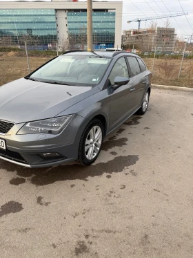 Seat Leon - 10700 € / 20927.38 лв. - 53021039 3