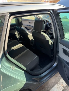 Seat Leon - 10700 € / 20927.38 лв. - 53021039 12