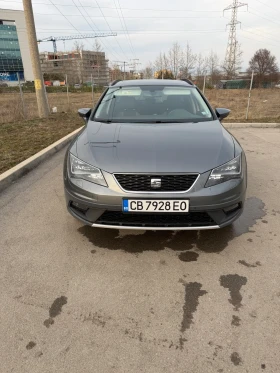 Seat Leon - 10700 € / 20927.38 лв. - 53021039 2
