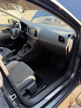 Seat Leon - 10700 € / 20927.38 лв. - 53021039 9