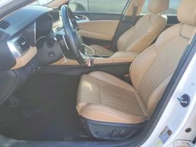Genesis G70 * КОЖА* ПОДГРЕВ* ЛЕД*  - 18300 € / 35791.69 лв. - 35767904 7
