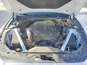 Genesis G70 * КОЖА* ПОДГРЕВ* ЛЕД*  - 18300 € / 35791.69 лв. - 35767904 11