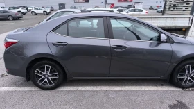 Toyota Corolla Executive - 12000 € / 23469.96 лв. - 60206129 4