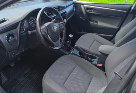 Toyota Corolla Executive - 12000 € / 23469.96 лв. - 60206129 5