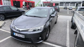 Toyota Corolla Executive - 12000 € / 23469.96 лв. - 60206129 2