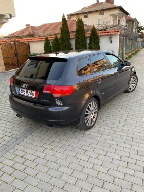 Audi A3 Sportback 2.0TDI 170к.с s-line - 3200 € / 6258.66 лв. - 36316308 6