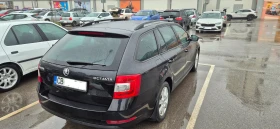 Skoda Octavia - 12900 € / 25230.21 лв. - 51490013 4