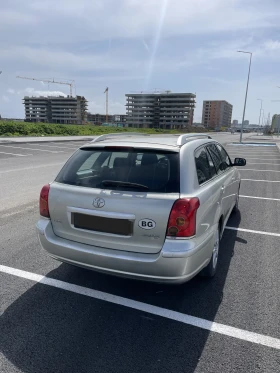 Toyota Avensis 1.8 - 2100 € / 4107.24 лв. - 80912914 5