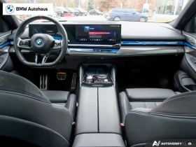BMW i5 M60 AWD - 52500 € / 102681.07 лв. - 26600997 13