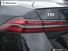 BMW i5 M60 AWD - 52500 € / 102681.07 лв. - 26600997 8
