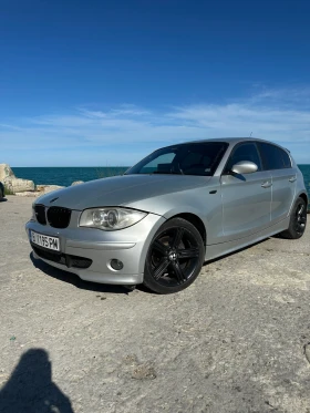 BMW 118 - 3850 € / 7529.95 лв. - 26973103 3