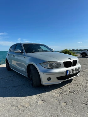 BMW 118 - 3850 € / 7529.95 лв. - 26973103 6