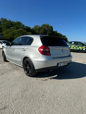 BMW 118 - 3850 € / 7529.95 лв. - 26973103 2