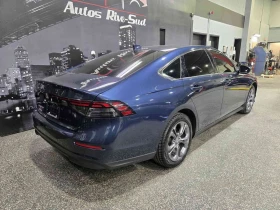 Honda Accord * EX * CARFAX * ЦЕНА ДО БГ - 22450 € / 43908.38 лв. - 46697022 5