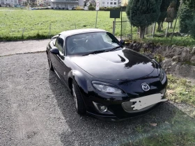 ����� �� �������� �� Mazda Mx-5