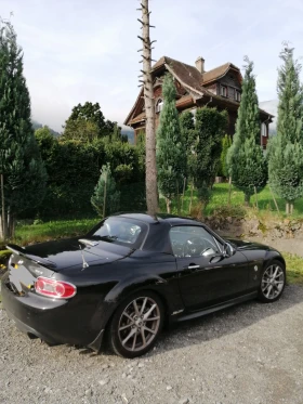 Mazda Mx-5 | Mobile.bg � ����� ������ 2