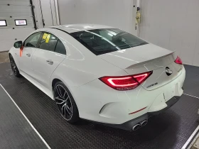 Mercedes-Benz CLS 53 AMG 4MATIC+ Coupe | Mobile.bg � ����� ������ 6