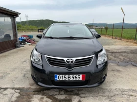 Toyota Avensis 1.8 | Mobile.bg � ����� ������ 2