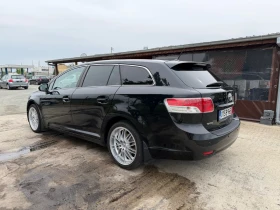 Toyota Avensis 1.8 | Mobile.bg � ����� ������ 5
