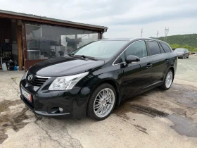 Toyota Avensis 1.8 | Mobile.bg � ����� ������ 3