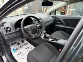 Toyota Avensis 1.8 | Mobile.bg � ����� ������ 10