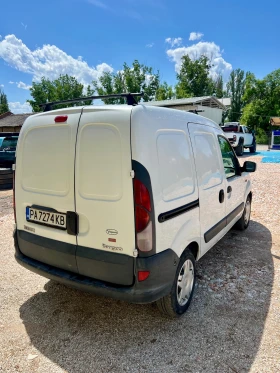 Renault Kangoo 1.9D ����� | Mobile.bg � ����� ������ 6