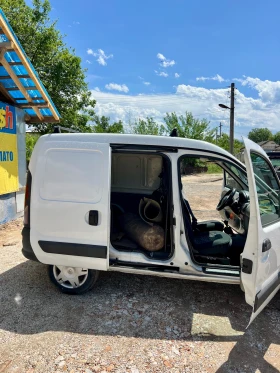 Renault Kangoo 1.9D ����� | Mobile.bg � ����� ������ 12
