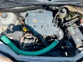Renault Kangoo 1.9D ����� | Mobile.bg � ����� ������ 15