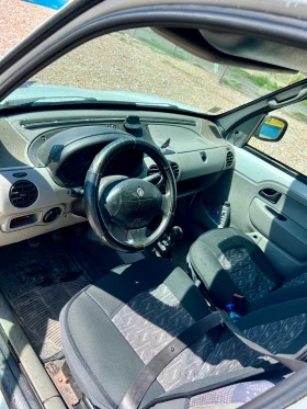 Renault Kangoo 1.9D ����� | Mobile.bg � ����� ������ 16