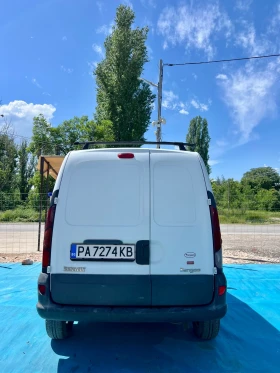 Renault Kangoo 1.9D ����� | Mobile.bg � ����� ������ 8