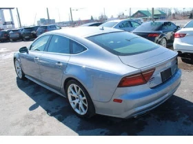 Audi A7 Progressiv * CarPlay * ����������* (���� �� ��) | Mobile.bg � ����� ������ 3