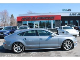 Audi A7 Progressiv * CarPlay * ����������* (���� �� ��) | Mobile.bg � ����� ������ 5