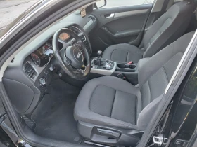 Audi A4 2.0TDI Facelift 177�.�. Italy | Mobile.bg � ����� ������ 9