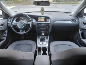 Audi A4 2.0TDI Facelift 177�.�. Italy | Mobile.bg � ����� ������ 13