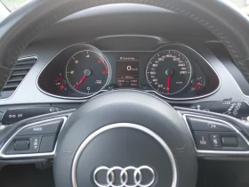 Audi A4 2.0TDI Facelift 177�.�. Italy | Mobile.bg � ����� ������ 16