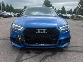 Audi S3 Technik CARFAX | Mobile.bg � ����� ������ 6